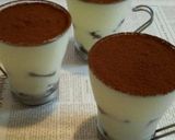 A picture of step 14 of Surprisingly Easy Tiramisu.