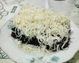 Foto langkah ke 7 dari resep Brownies Chocolatos.