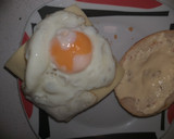 Foto del paso 5 de la receta: Desayuno de aprovechamiento