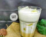Foto langkah ke 3 dari resep Es susu yakult.