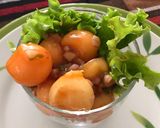 Foto del paso 3 de la receta: Cóctel de melón