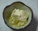 A picture of step 1 of Easy Garlic Toast for Garlic Lovers.