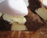 A picture of step 14 of Our Family's Favorite Brownies.