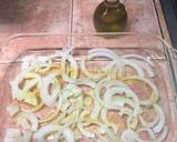 Foto del paso 2 de la receta: Filete de Merluza gratinado
