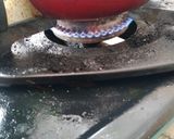 Foto langkah ke 3 dari resep Kerupuk Pangsit Keto.