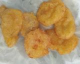 Foto langkah ke 1 dari resep Mpasi Bakwan jagung 1+.