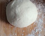 A picture of step 1 of My Grilled Pizza: Buldak | Korean Spicy Chicken.
