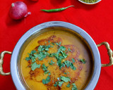 शाही साबुत मूंग दाल (Shahi sabut moong dal recipe in Hindi) रेसिपी चरण 8 फोटो