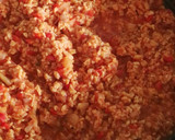 Foto del paso 5 de la receta: Lasaña de soja texturizada