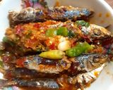 Foto langkah ke 4 dari resep Sambel Tongkol.