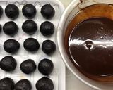 Φωτογραφία βήματος 6 της συνταγής Cake pops