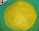 Foto langkah ke 3 dari resep Pizza ricecooker.