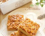 A picture of step 13 of Florentine.