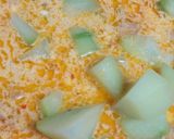 Foto langkah ke 5 dari resep Gulai Sayur Tempe.