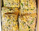 A picture of step 13 of Great to Have in Stock! Homemade Fried Rice Flavor Base.