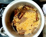 પાઉં રગડો(Pau Ragdo Recipe In Gujarati) રેસીપી સ્ટેપ3ફોટો