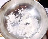 培根起司豬肉捲佐黑胡椒醬通心麵的食譜步驟10照片