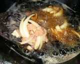A picture of step 7 of Farmhouse Recipe: Chinese-style Onion Kakiage Fritters.