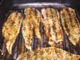 Healthy Grilled Chicken Spinach Wraps