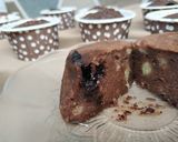 Foto langkah ke 11 dari resep Chocolate banana bread.
