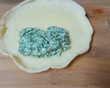 Foto del paso 3 de la receta: Canelones caseros de verdura y ricota