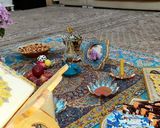 عکس مرحله 1 از دستور سفره هفت سین