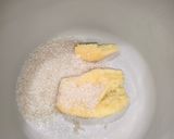 Foto langkah ke 3 dari resep Kue Mangkuk.
