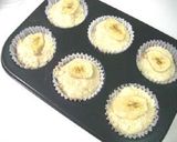 A picture of step 7 of Starbucks-Style Soy Milk Banana Muffins (Macrobiotic).