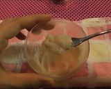 A picture of step 5 of How to Make Nerikiri (Rice Dough & Sweet Bean Paste).