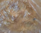 A picture of step 2 of Baba Ganoush.