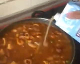Foto del paso 14 de la receta: Arroz con sepia y calamares