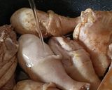 Foto langkah ke 3 dari resep Gulai Ayam.
