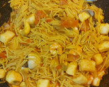 Foto del paso 9 de la receta: Fideuá