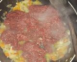 Foto del paso 3 de la receta: Tuco de carne picada