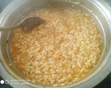Foto del paso 3 de la receta: Arroz con almejas