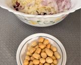 A picture of step 4 of Beetroot Potato Tikkis – Colorful, Crunchy & Healthy Snack for Any Time Cravings!.