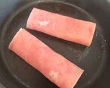 Foto del paso 8 de la receta: Alcachofas a la plancha