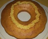 Foto del paso 5 de la receta: Torta de limón