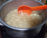 Foto langkah ke 3 dari resep Singkong thailand.