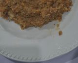 A picture of step 8 of Meat Pie (Back To School Snack).