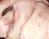 Foto langkah ke 1 dari resep Ayam cola.