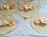 Foto del paso 2 de la receta: Empanadillas dulces