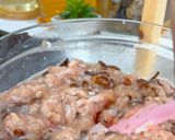 Foto langkah ke 2 dari resep Pentol Ayam Kriwil.