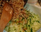 A picture of step 5 of Easy and Delicious Crispy & Crunchy Salad.