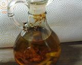 A picture of step 1 of Swai in lemon oil.
