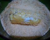 Foto langkah ke 5 dari resep Pisang melleerrrr... Crunchy outside melted inside.