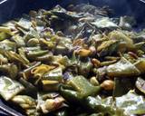 Jake's fava fawai (A steamed fava beans knockout) recipe step 8 photo