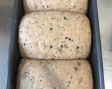 Foto langkah ke 5 dari resep Roti Gandum Utuh.