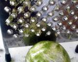 Dried Zest.. Lime, Lemon, Orange, Tangerine, Grapefruit, etc. recipe step 6 photo