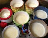 A picture of step 5 of Simple & Quick Sweet Potato Pudding for Autumn.
